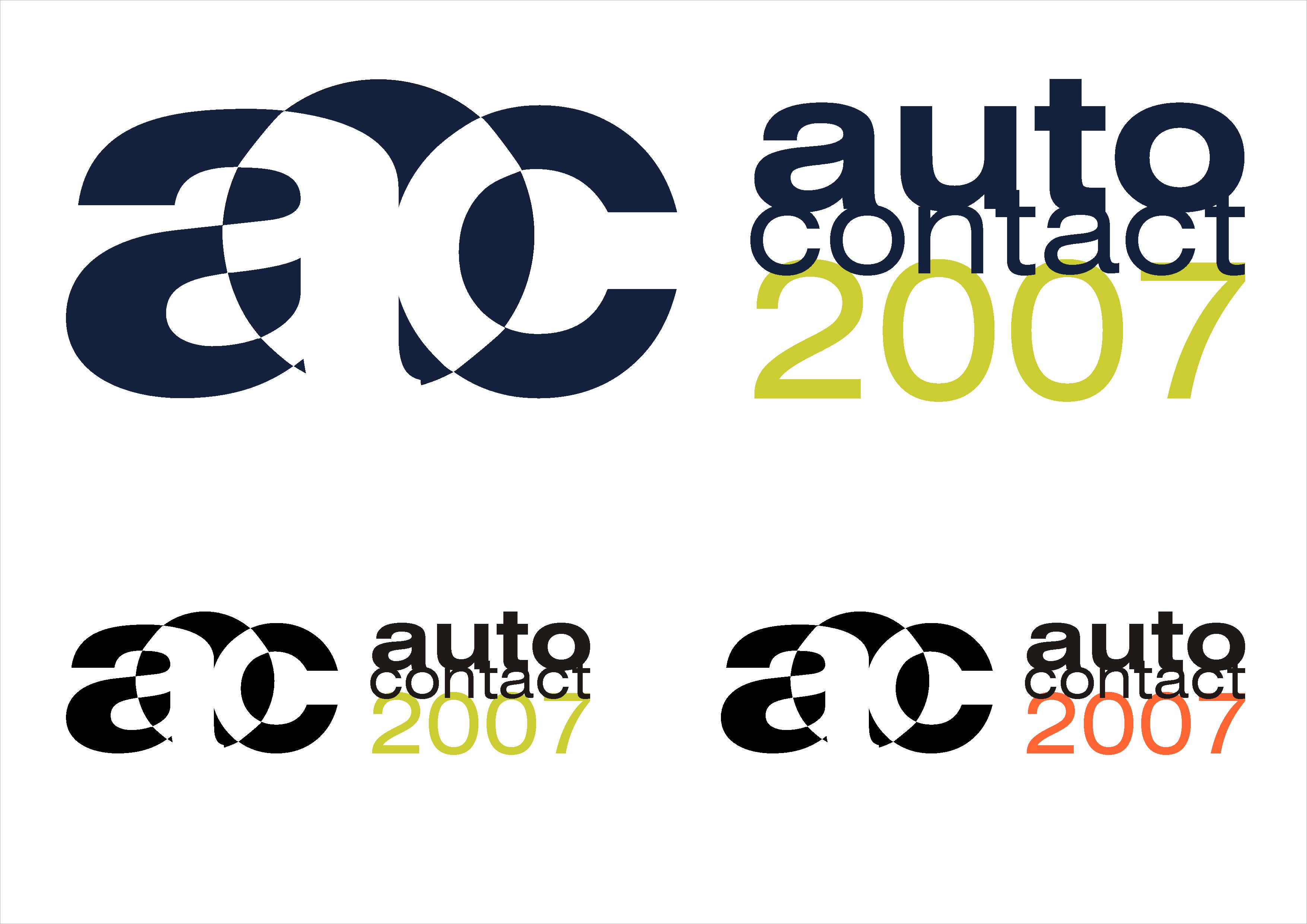 Corporate Design Projekt